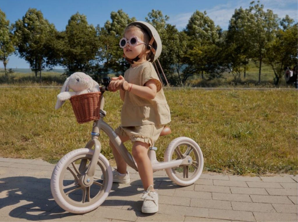 LIONELO ALEX BALANS BICIKLO PLUS BEŽ