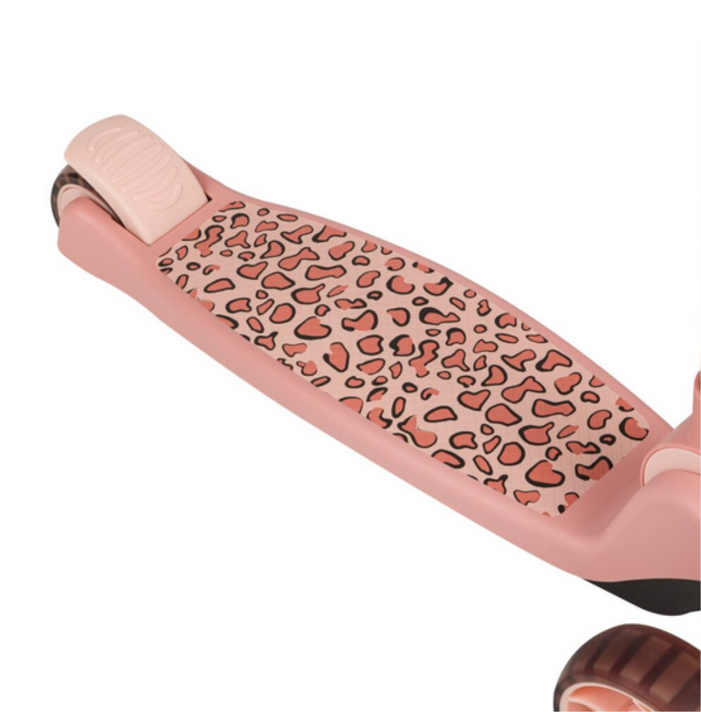 LIONELO BALANS BICIKLO FRANKY PINK