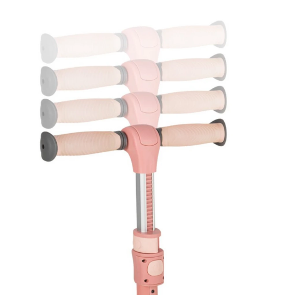 LIONELO BALANS BICIKLO FRANKY PINK