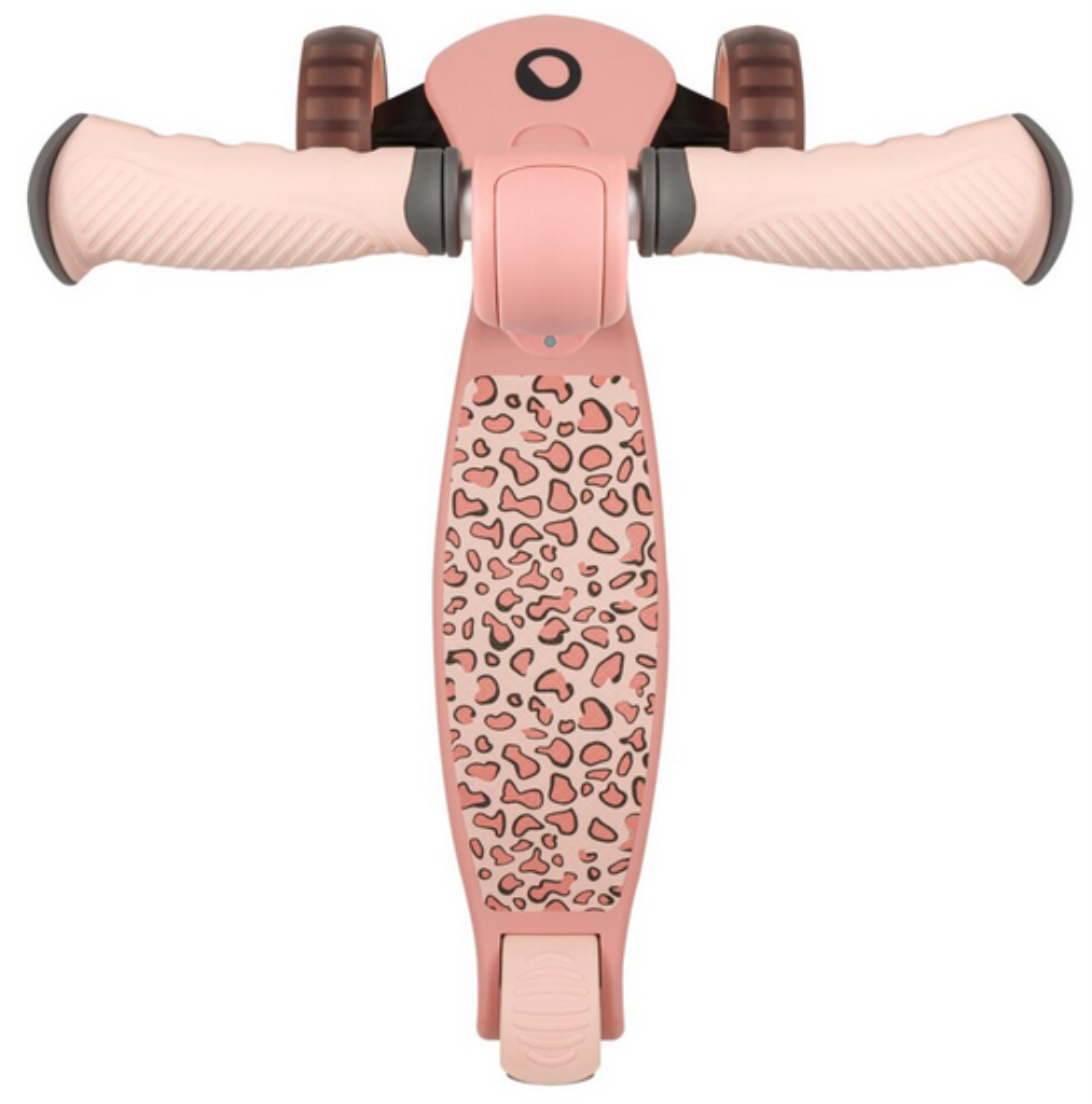 LIONELO BALANS BICIKLO FRANKY PINK