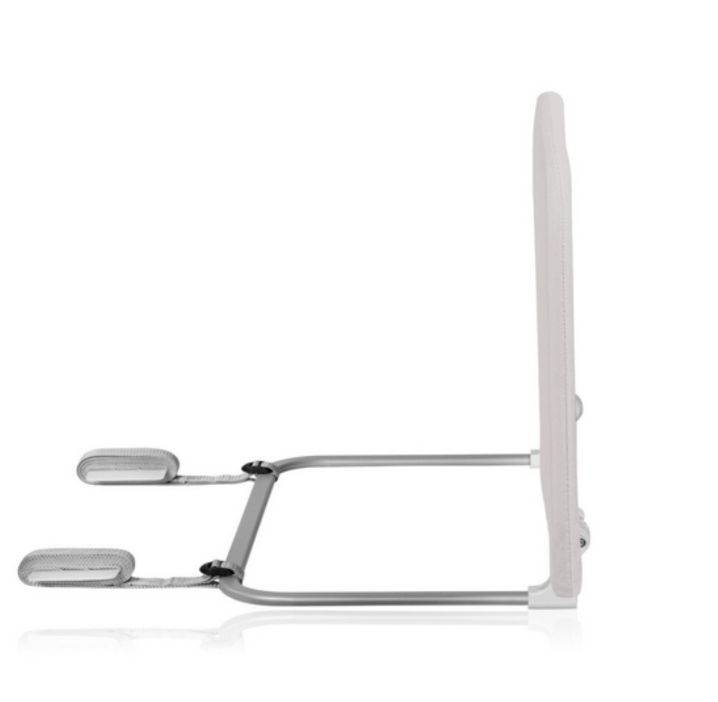 LIONELO LORA XL ZASTITNA OGRADA ZA KREVET 150X45CM BEIGE SAND