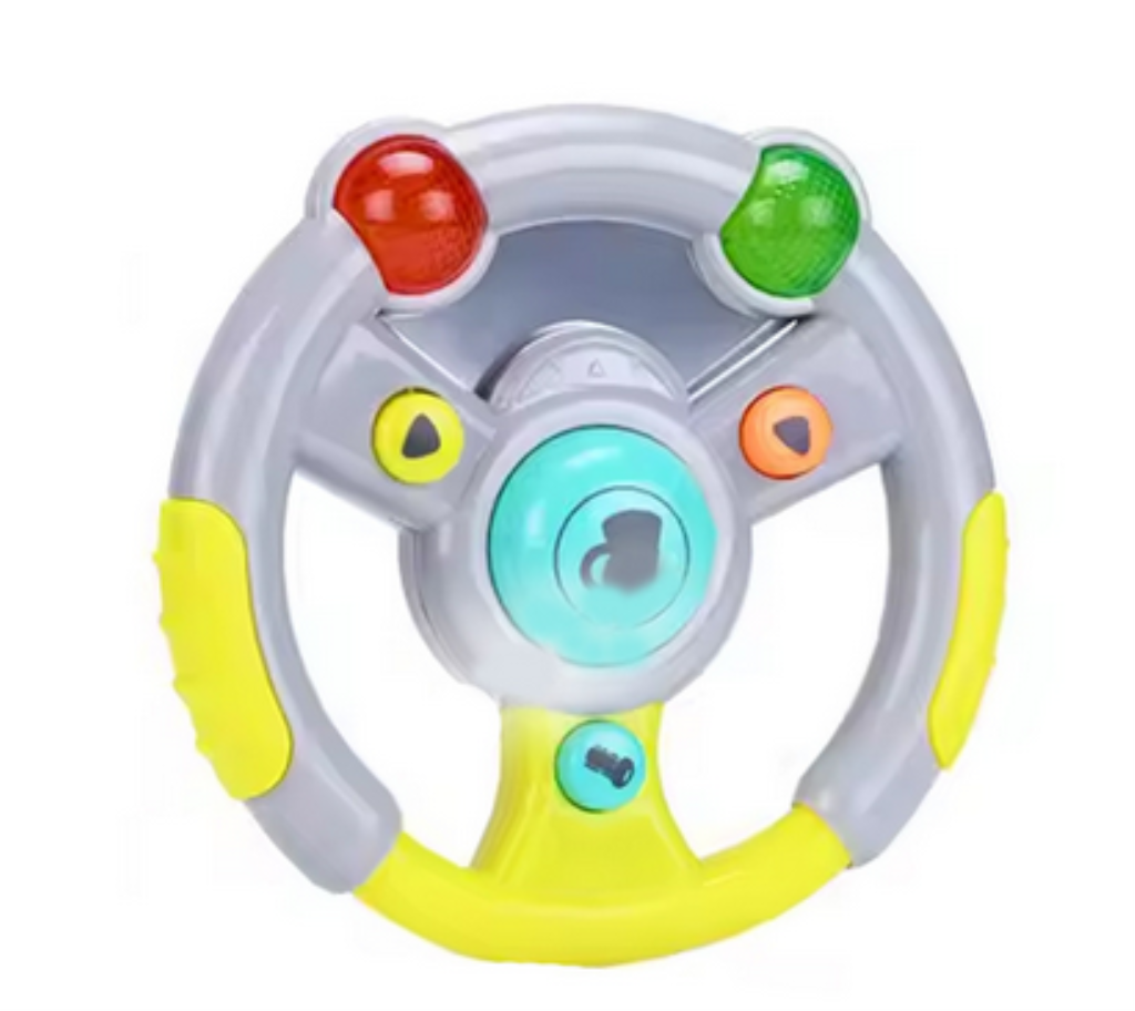 BEBI VOLAN NA BATERIJE FOR.