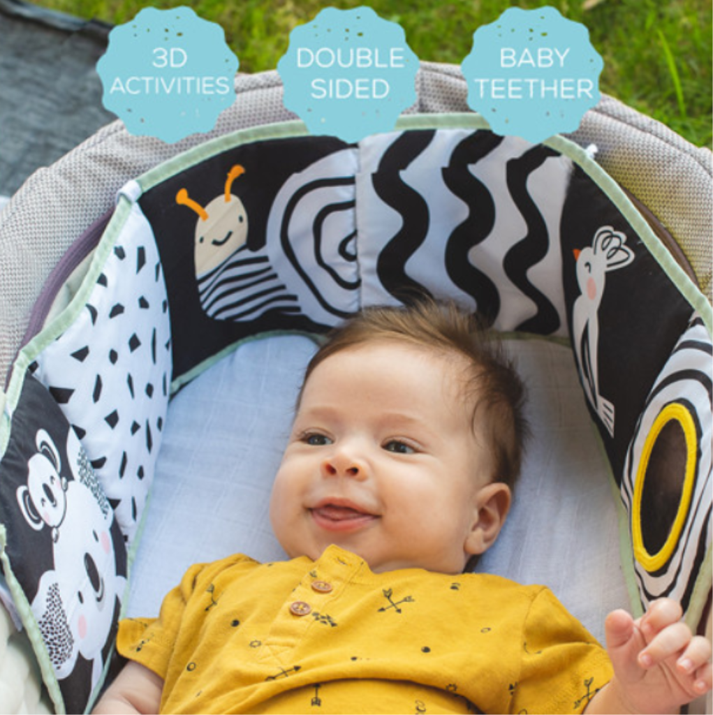 TAF TOYS EDUKATIVNA KOALA KNJIGA OGRADICA FOR.