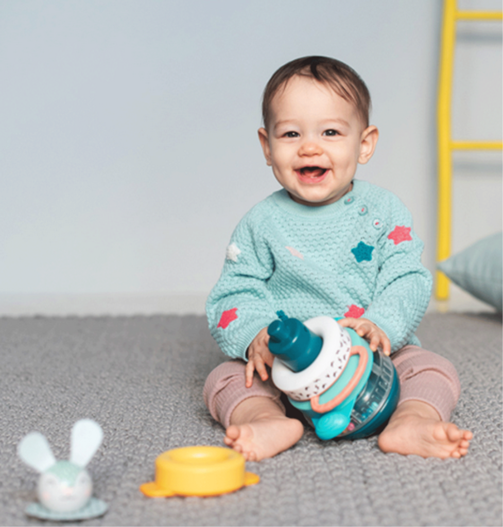 TAF TOYS DINDOLINO FOR.