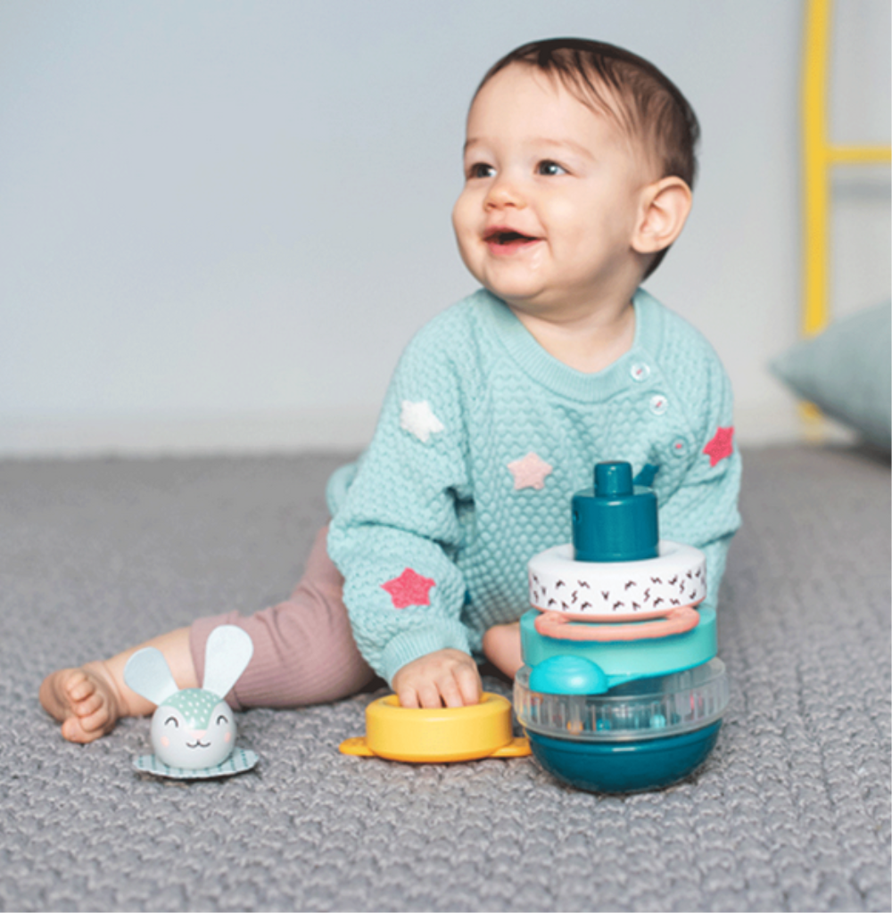 TAF TOYS DINDOLINO FOR.