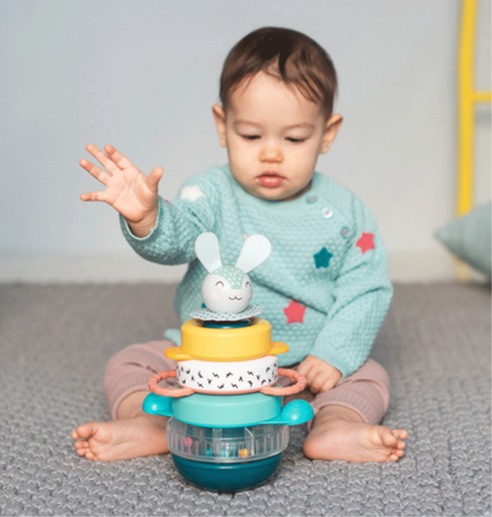 TAF TOYS DINDOLINO FOR.