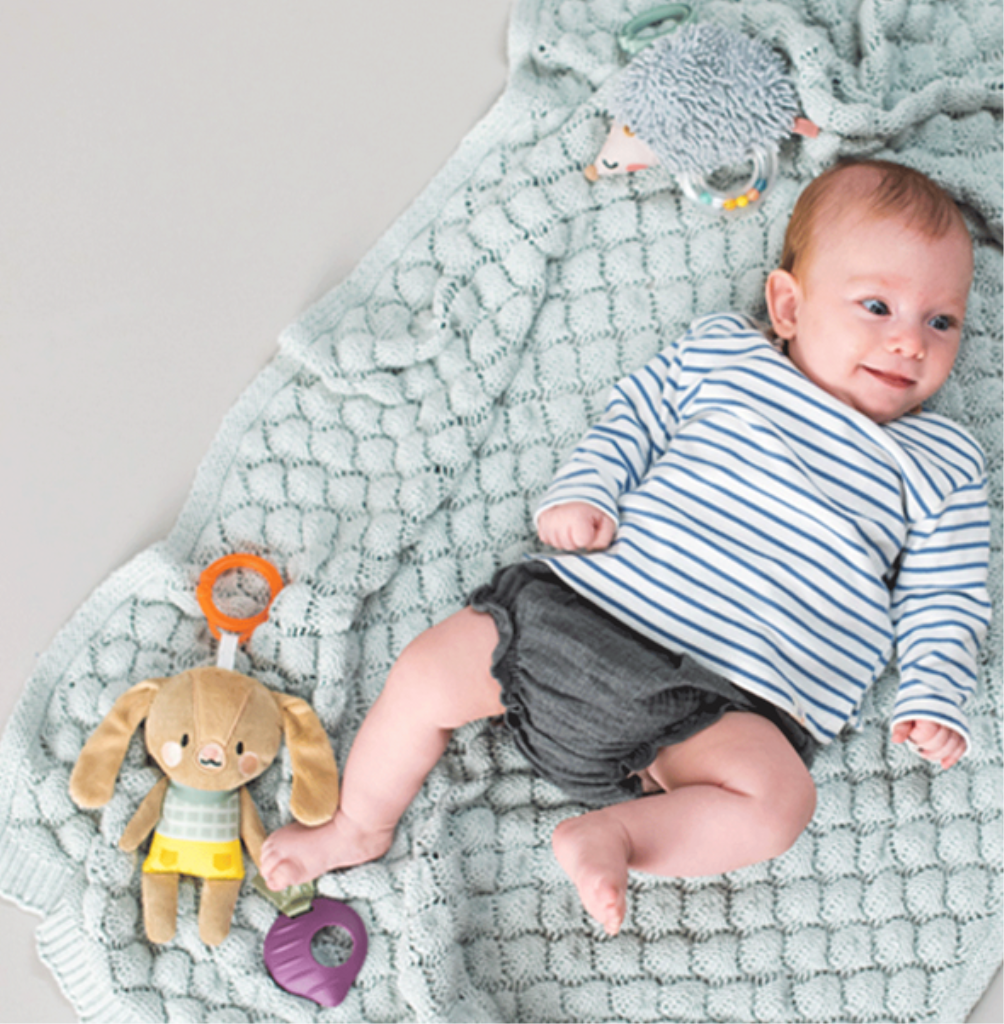 TAF TOYS ZEKO SA GLODALICOM FOR.