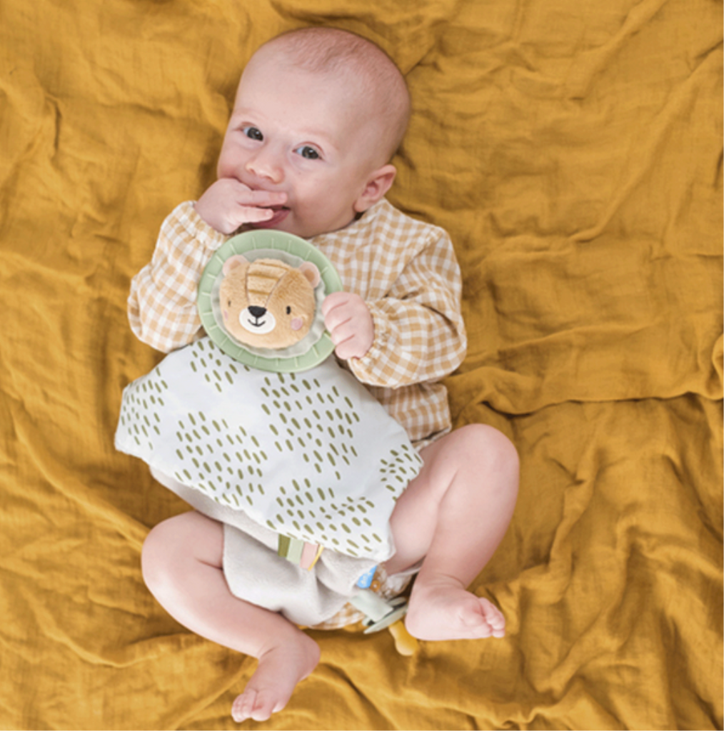 TAF TOYS LAV TJEŠILICA FOR.