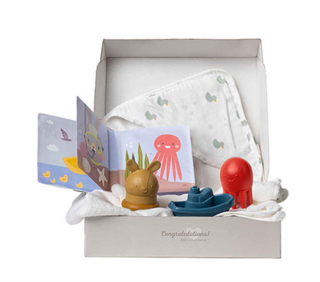 TAF TOYS SET ZA KUPANJE FOR.