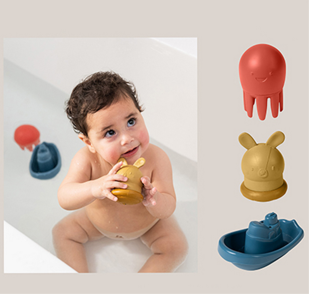 TAF TOYS SET ZA KUPANJE FOR.