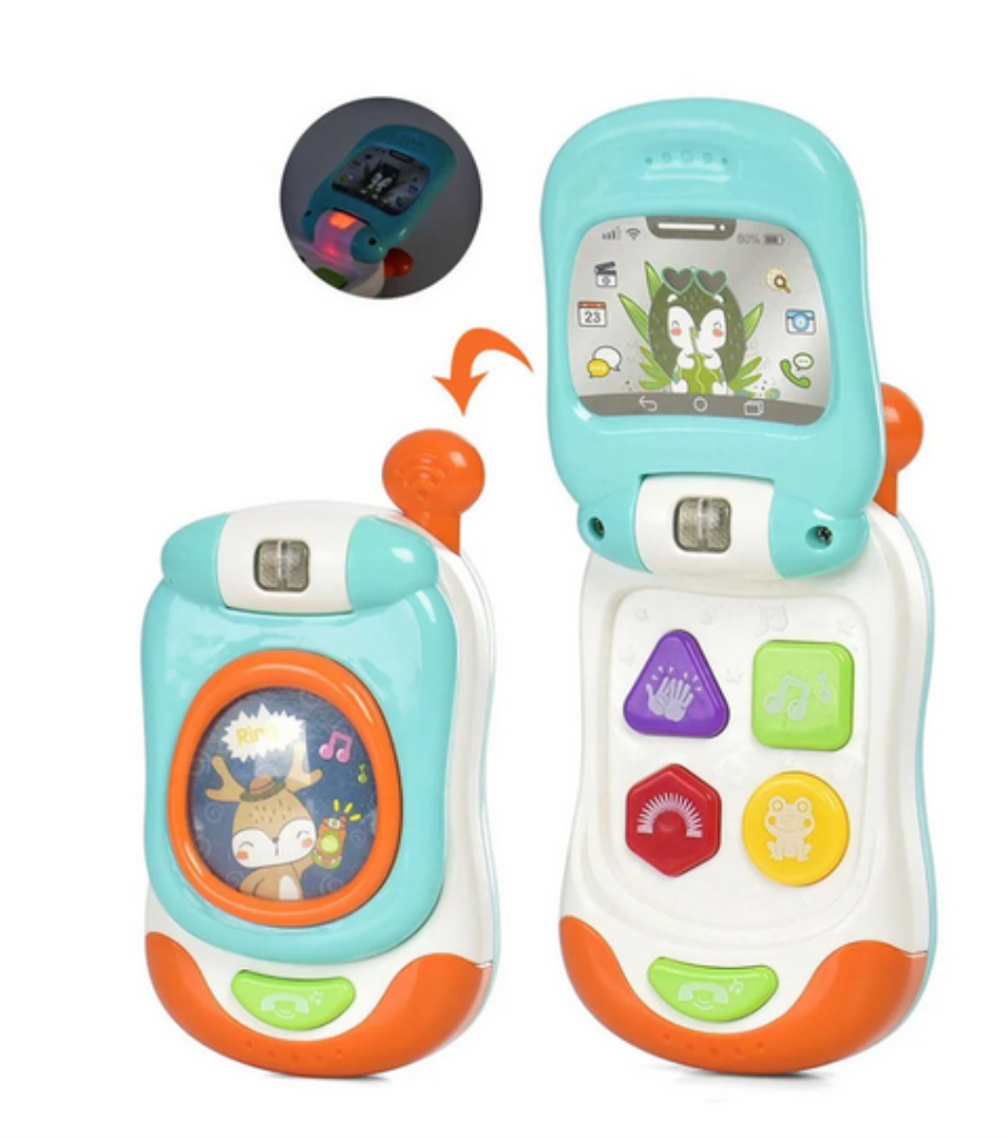 DJEČJE PLASTIČNE KOCKICE FOR.