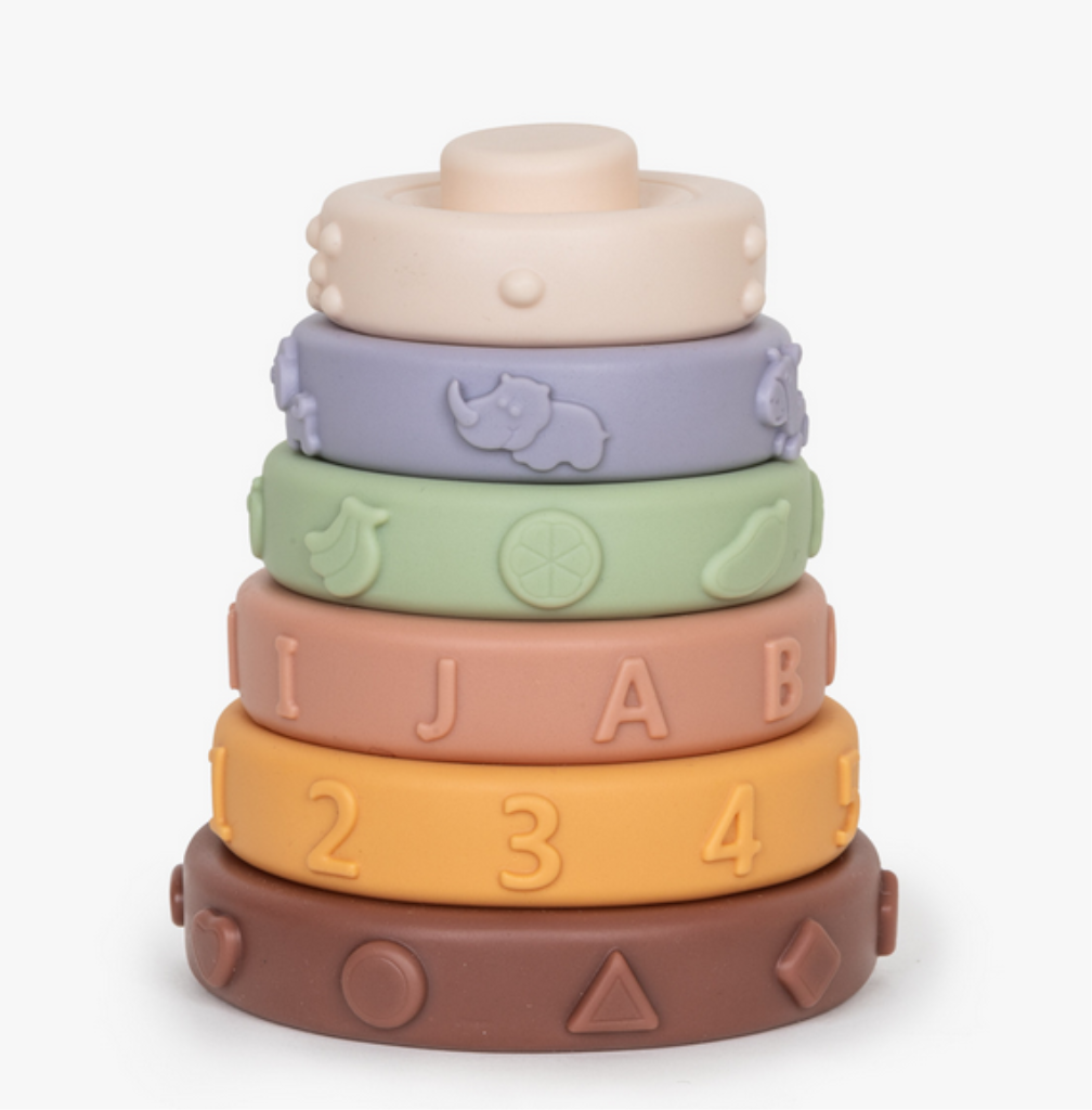 BEBI GUMENA DINDOLINO IGRAČKA 628-28 FOR.