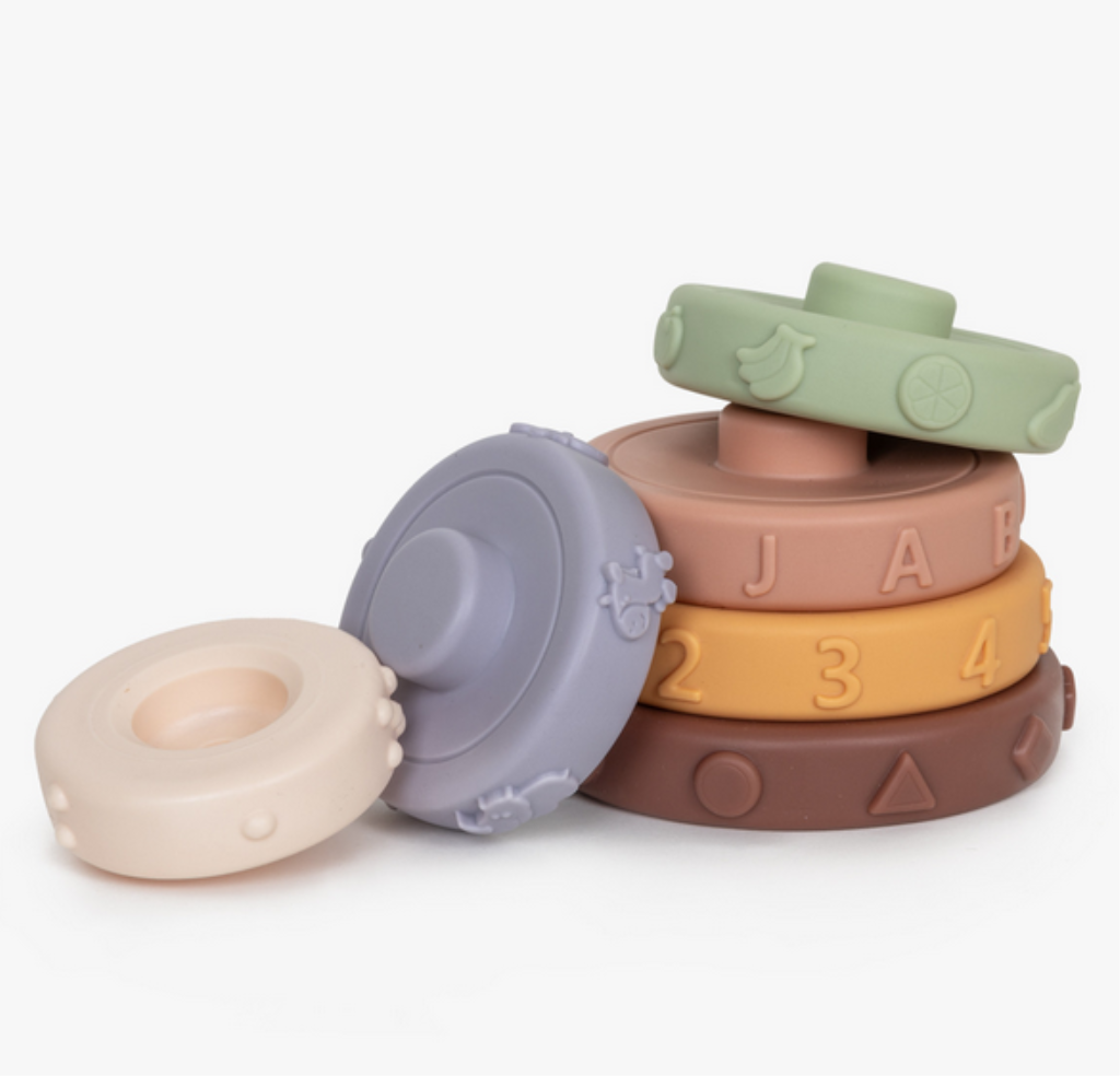 BEBI GUMENA DINDOLINO IGRAČKA 628-28 FOR.