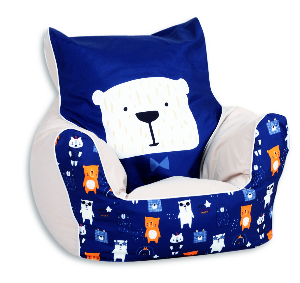 DELSIT FOTELJA MEDO TEX5-25025