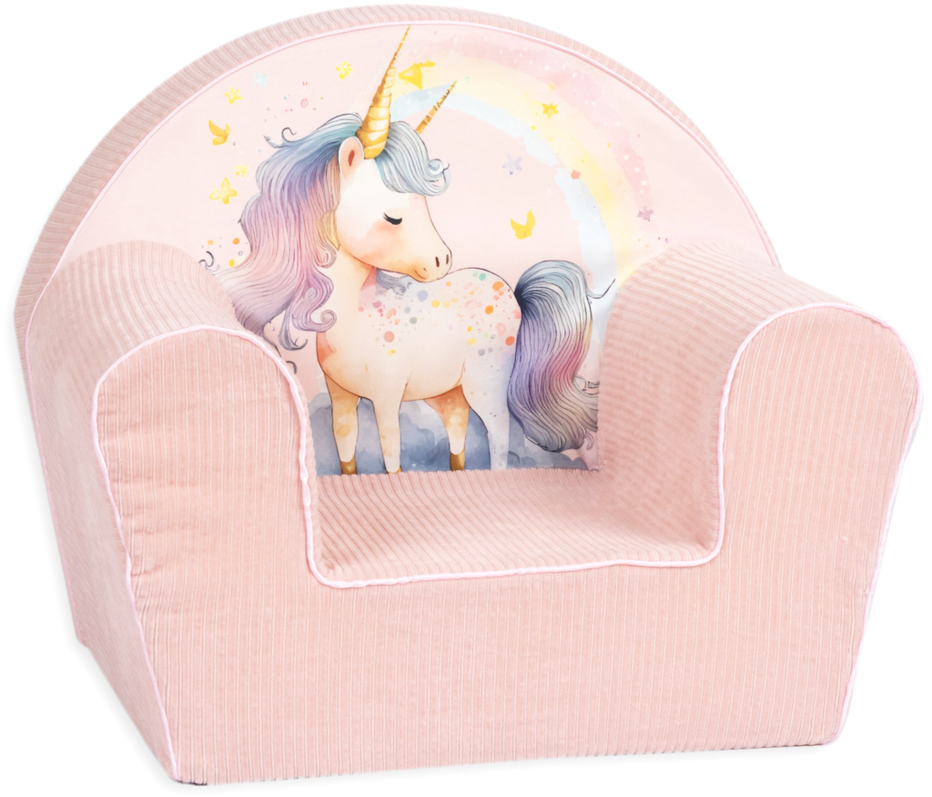 DELSIT FOTELJA JEDNOROG DT8-25080