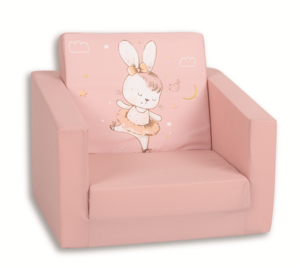 DELSIT FOTELJA NA RAZVLAČENJE DT5 DANCE OF STARS