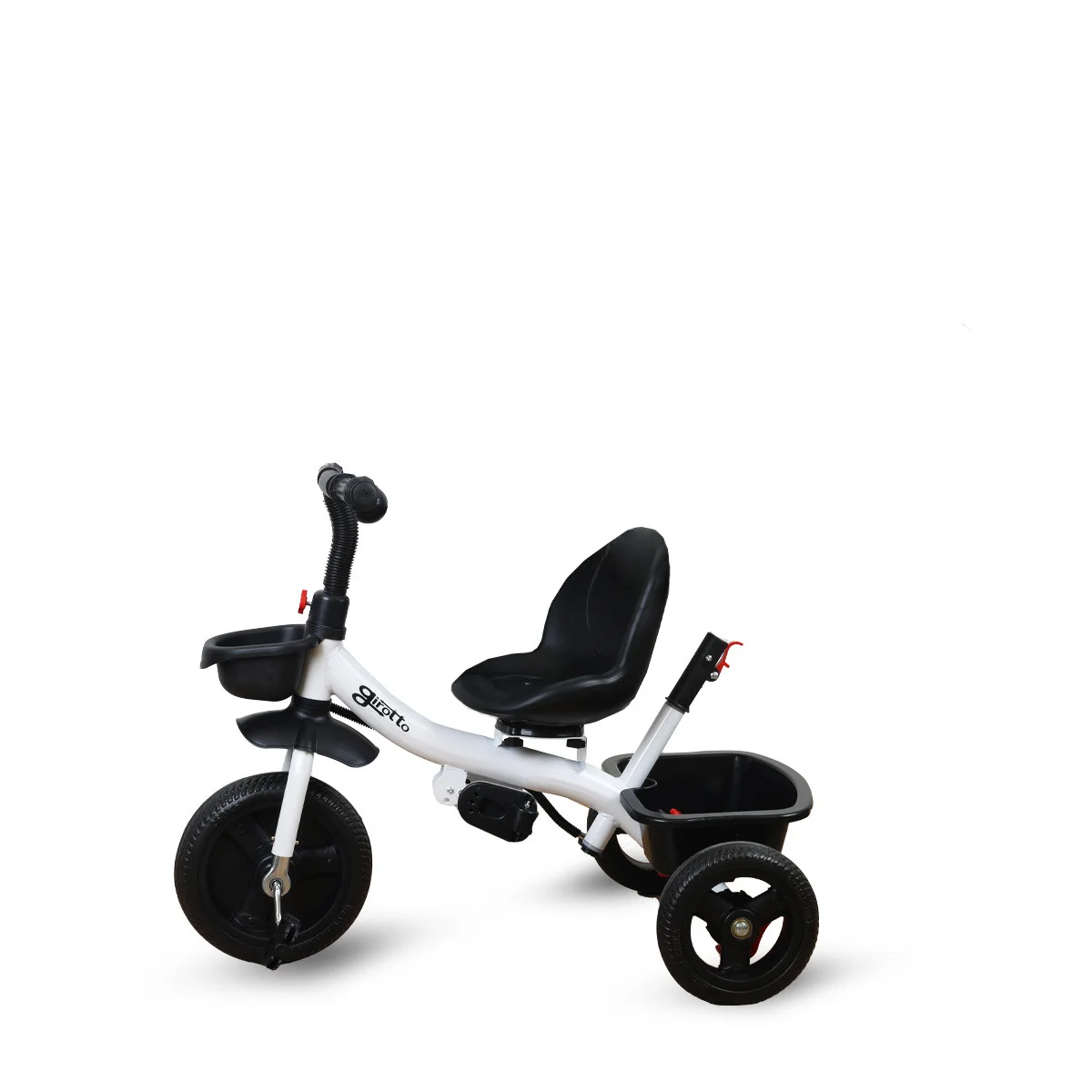JUNGLE TRICIKLO GIROTTO BEIGE