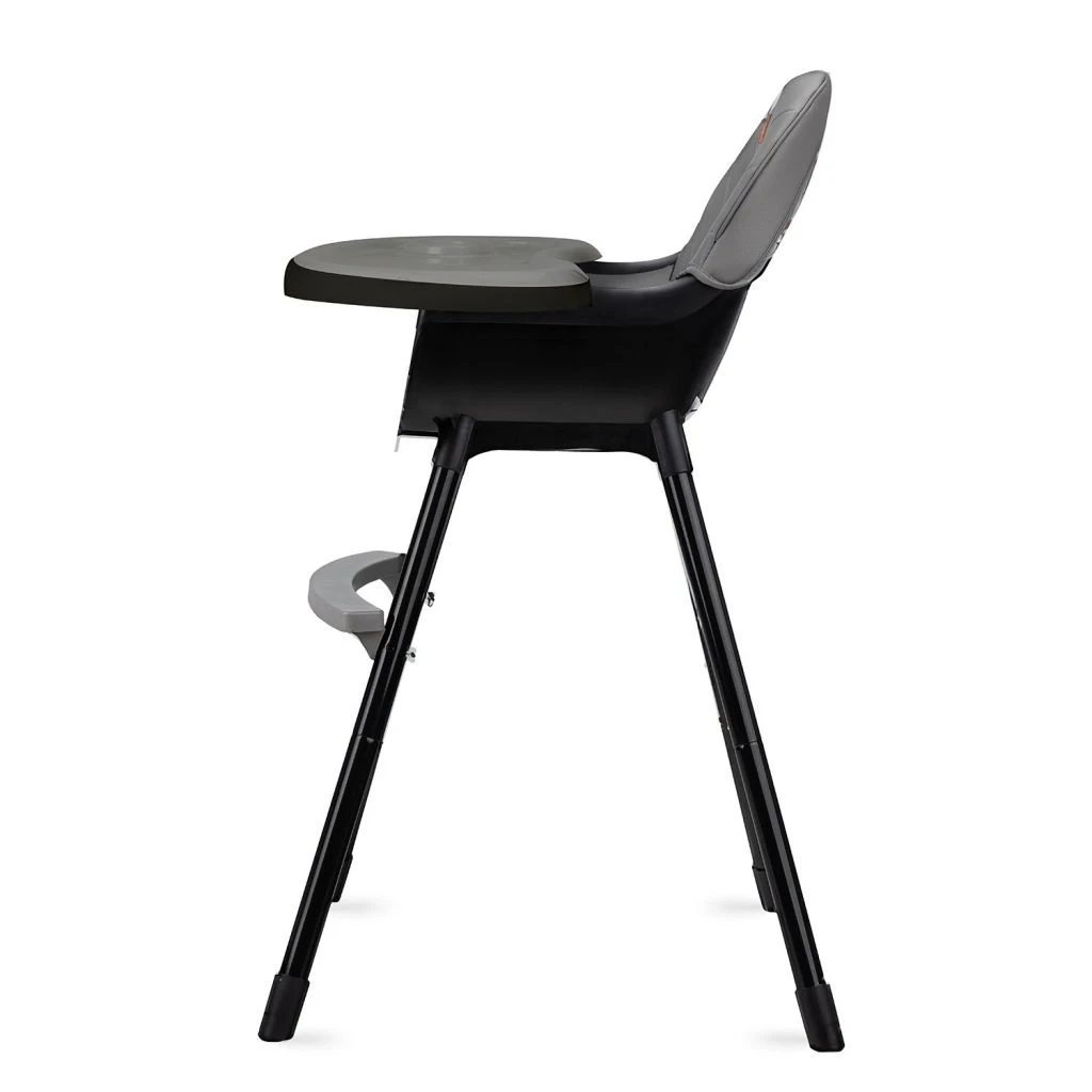 MOMI REKI HRANILICA 2U1,BLACK