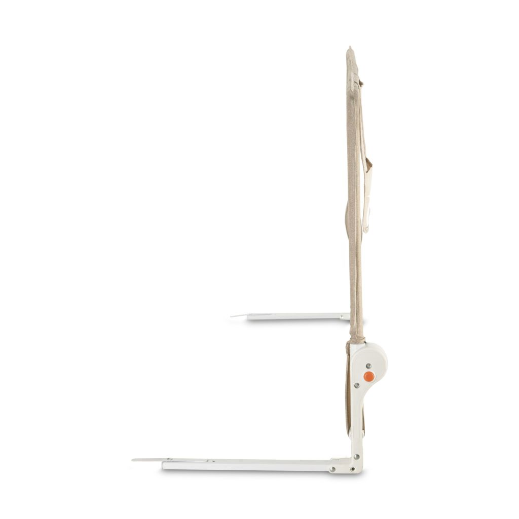 MOMI LEXI PLUS XL ZAŠTITNA OGRADA,BEIGE