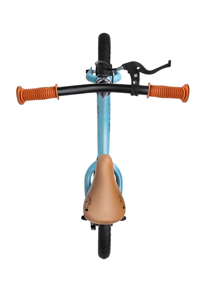 MOMI BREKI BALANS BICIKL,PLAVO