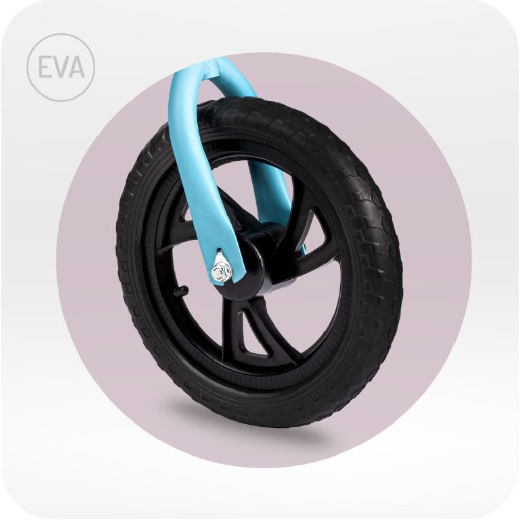 MOMI BREKI BALANS BICIKL,PLAVO