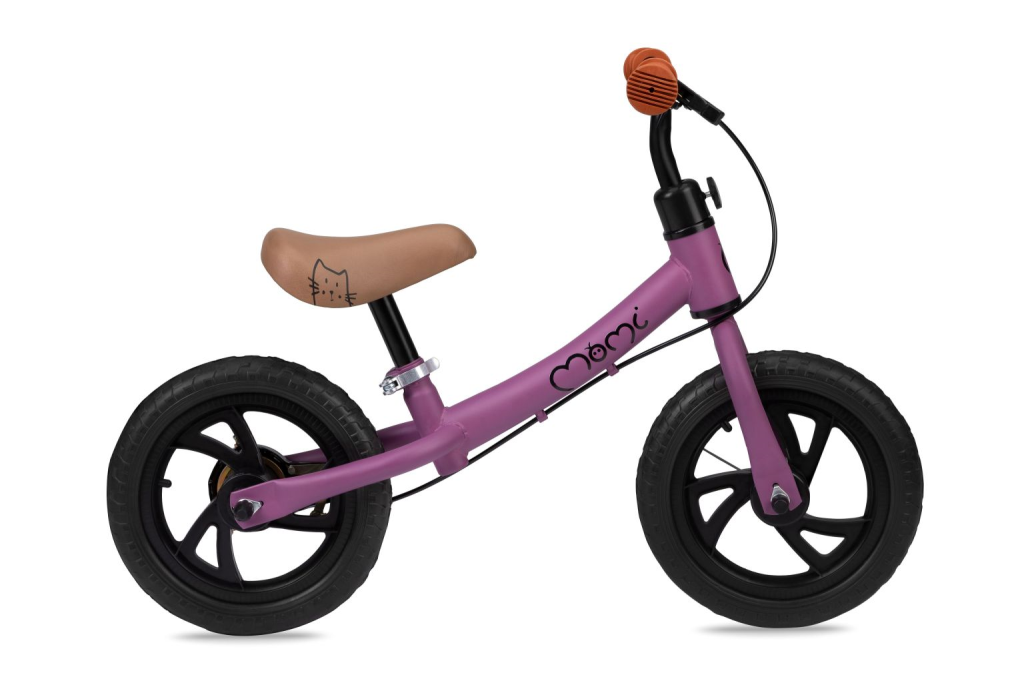 MOMI BREKI BALANS BICIKL, LJUBIČASTA