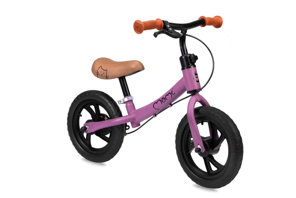 MOMI BREKI BALANS BICIKL, LJUBIČASTA 