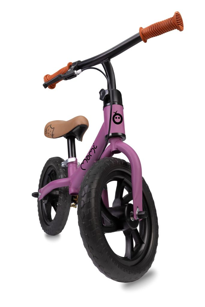 MOMI BREKI BALANS BICIKL, LJUBIČASTA 