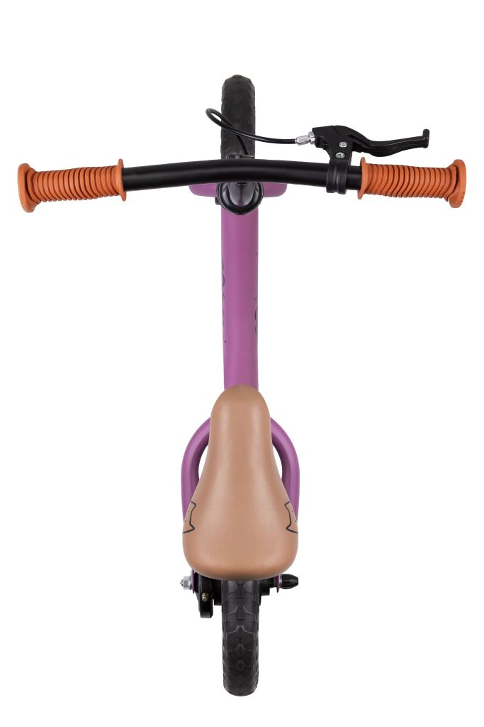 MOMI BREKI BALANS BICIKL, LJUBIČASTA 