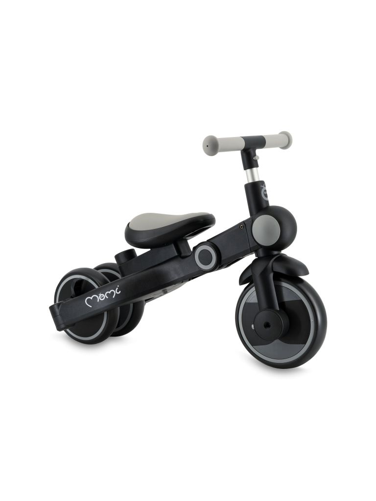 MOMI SOLIVIA TRICIKL,GREY