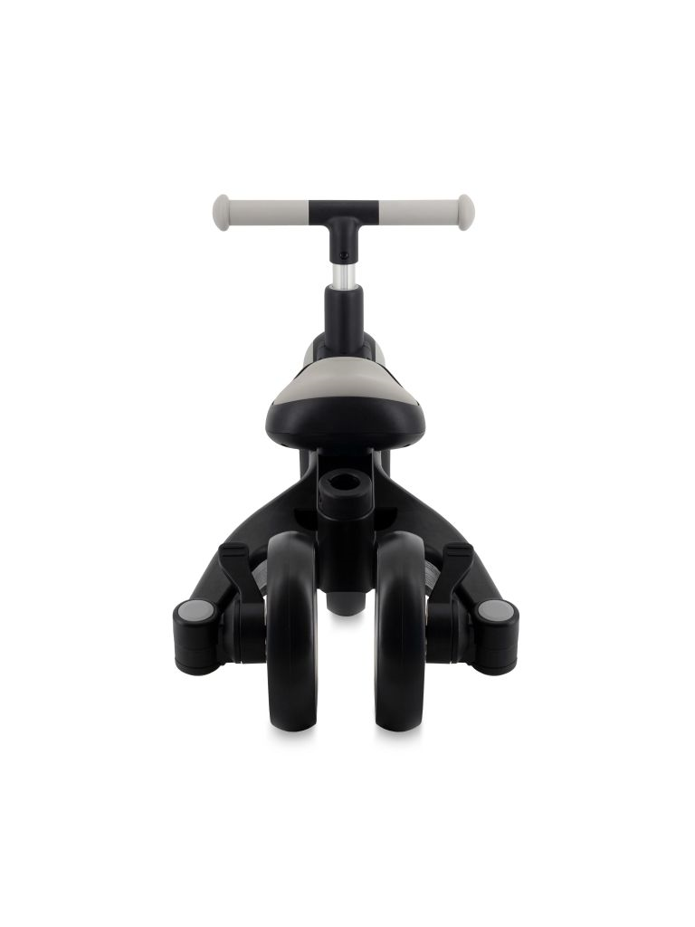 MOMI SOLIVIA TRICIKL,GREY