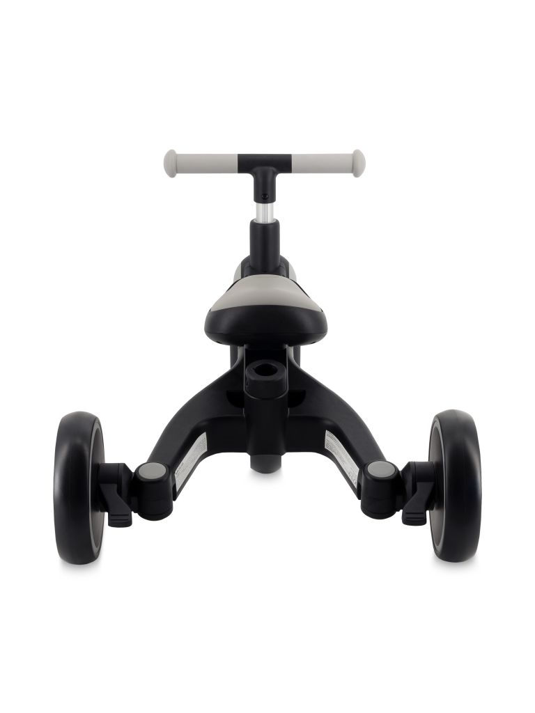 MOMI SOLIVIA TRICIKL,GREY