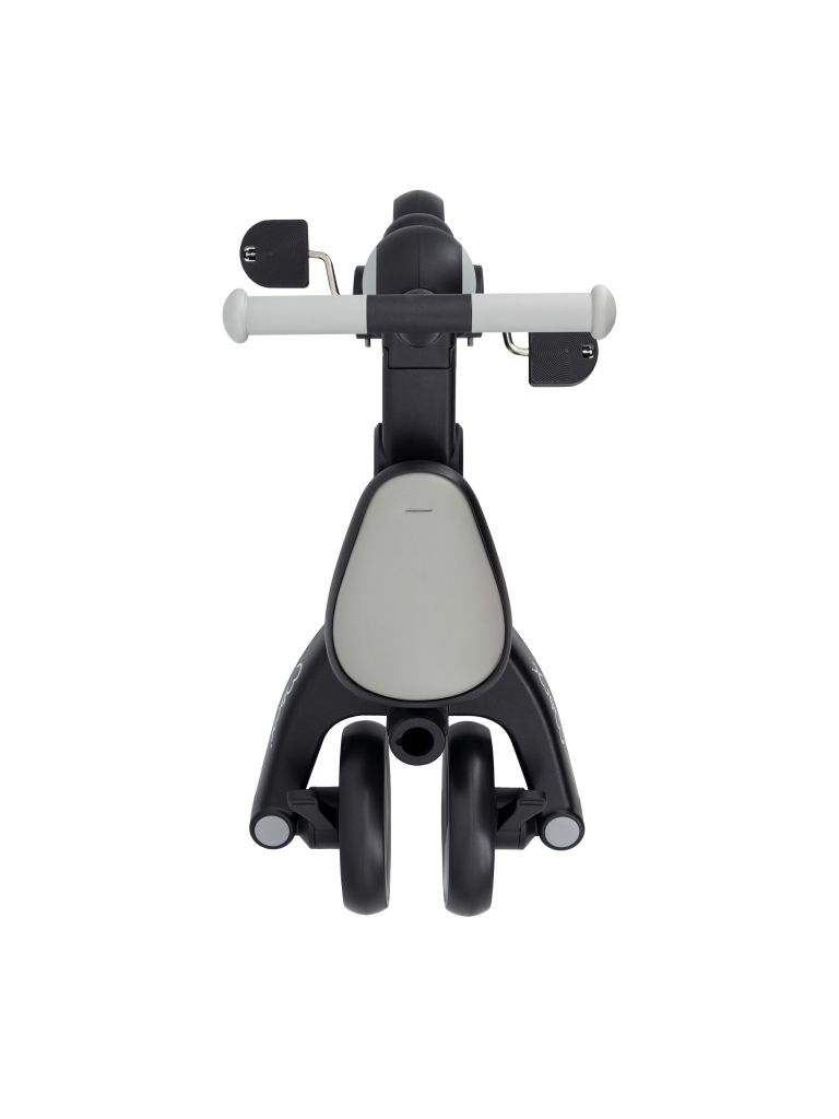 MOMI SOLIVIA TRICIKL,GREY