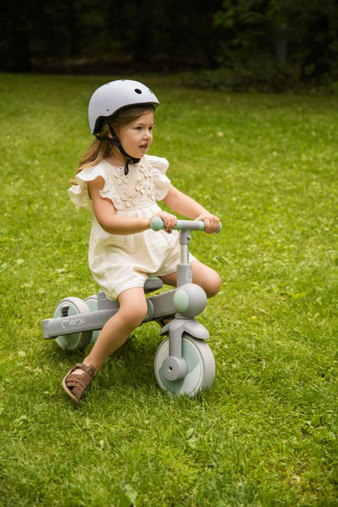 MOMI SOLIVIA TRICIKL,GREY