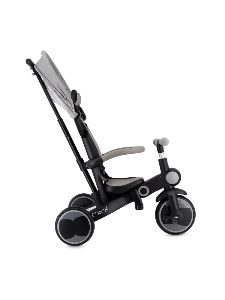 MOMI SOLIVIA TRICIKL,GREY