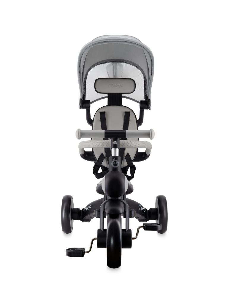 MOMI SOLIVIA TRICIKL,GREY