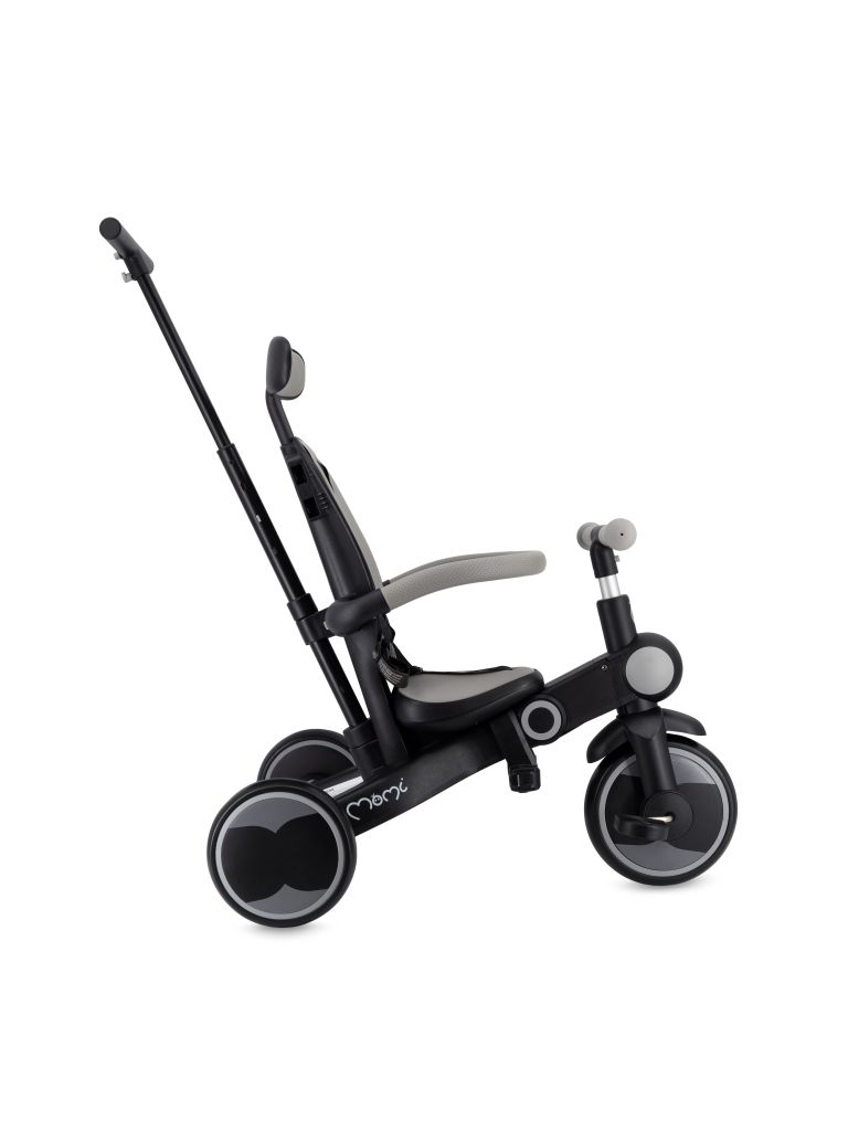 MOMI SOLIVIA TRICIKL,GREY