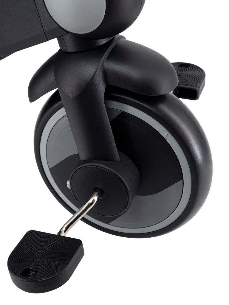 MOMI SOLIVIA TRICIKL,GREY