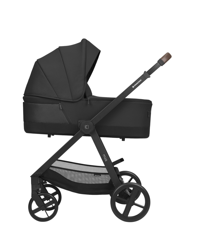 KIKKA BOO MIA KOLICA 3U1,BLACK