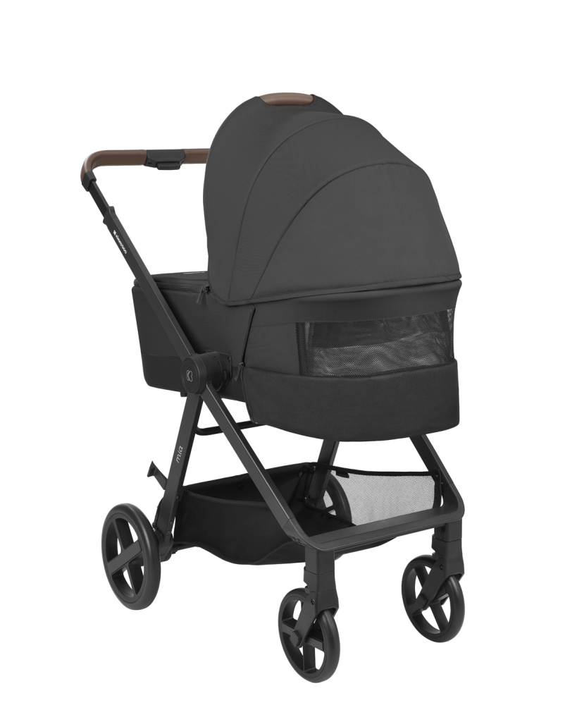 KIKKA BOO MIA KOLICA 3U1,BLACK