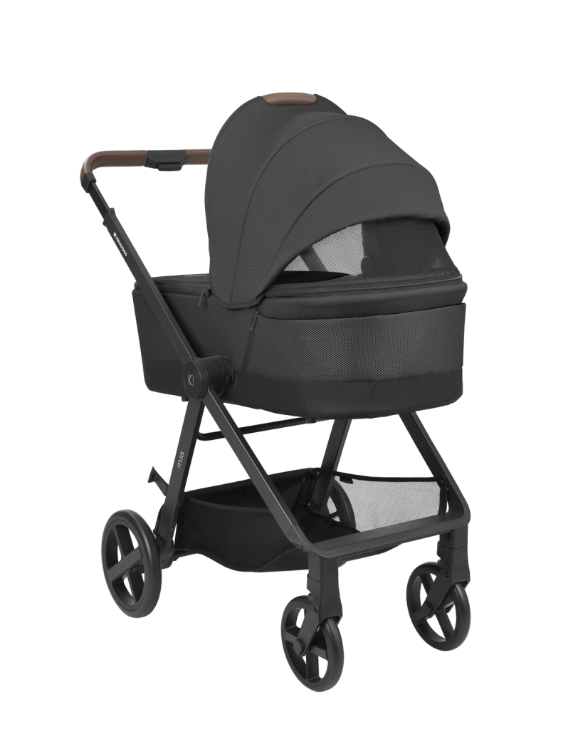 KIKKA BOO MIA KOLICA 3U1,BLACK