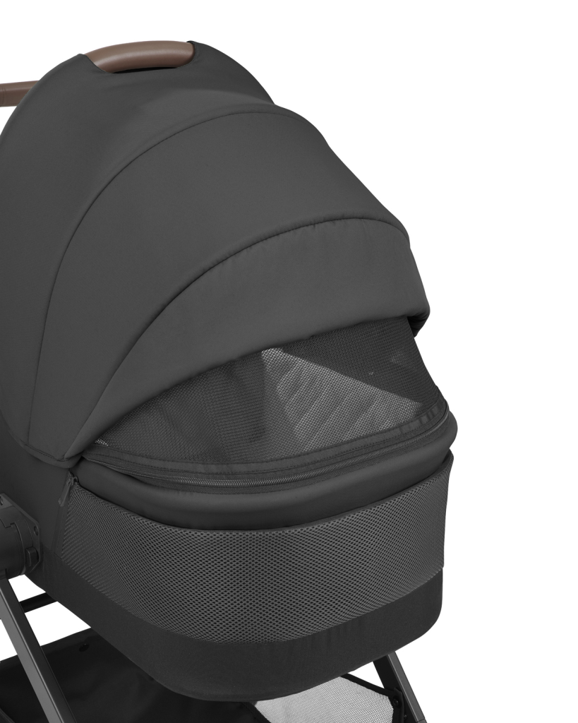 KIKKA BOO MIA KOLICA 3U1,BLACK