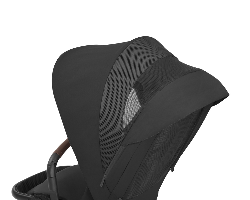 KIKKA BOO MIA KOLICA 3U1,BLACK