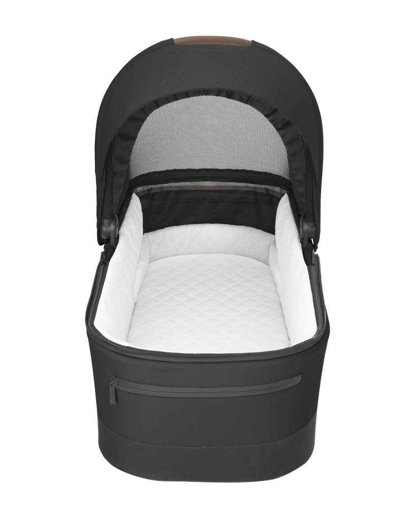 KIKKA BOO MIA KOLICA 3U1,BLACK