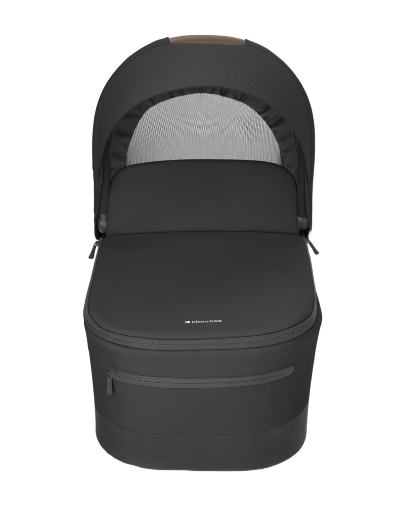 KIKKA BOO MIA KOLICA 3U1,BLACK