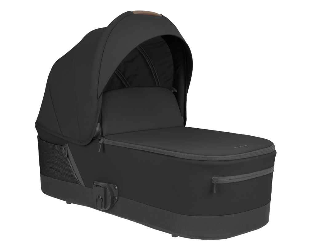 KIKKA BOO MIA KOLICA 3U1,BLACK