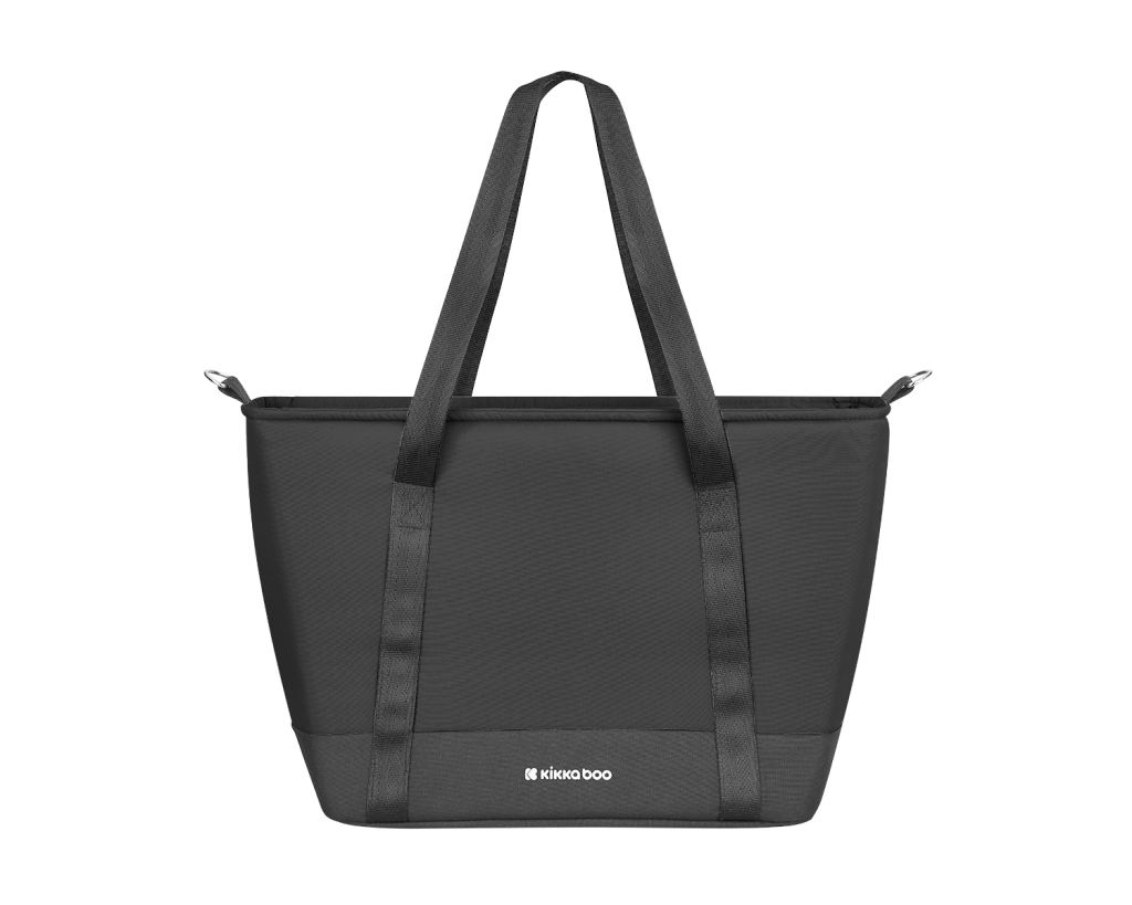 KIKKA BOO MIA KOLICA 3U1,BLACK