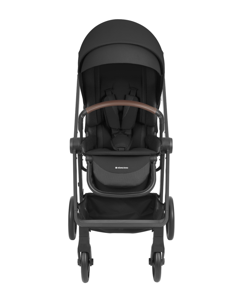 KIKKA BOO MIA KOLICA 3U1,BLACK