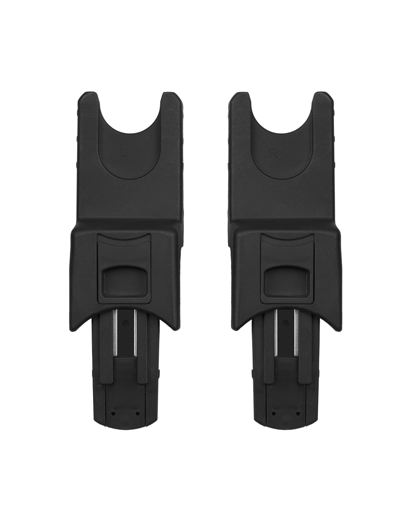 KIKKA BOO MIA KOLICA 3U1,BLACK