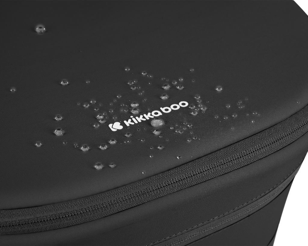 KIKKA BOO MIA KOLICA 3U1,BLACK